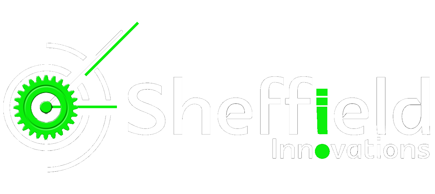 Sheffield Innovations logo